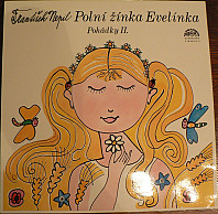 František Nepil - Polní žínka Evelínka