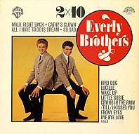 Everly Brothers - 2x10 Everly Brothers