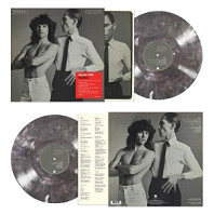 Sparks - Big Beat