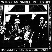 V/A - Bullshit Detector Two