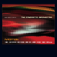 The Cinematic Orchestra - Motion