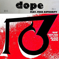 Dope - 666 / 1381