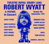 Robert Wyatt - Drury Lane