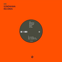 Gondwana Orchestra - Colors
