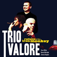 Trio Valore - Return of the Iron Monkey