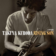 Takuya Kuroda - Rising Son