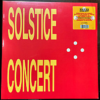 Fabiano Do Nascimento - Solstice Concert