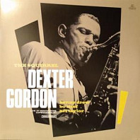 Dexter Gordon - Squirrel (Live In Montmatre, Copenhagen 1967)