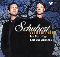Ian Bostridge/ Leif Ove Andsnes - Schubert Winterreise