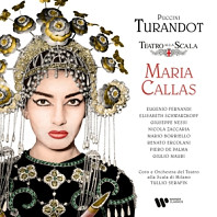 Puccini: Turandot