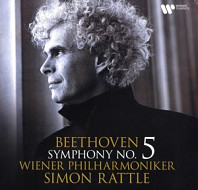 Simon Rattle& Wiener Philharmoniker - Beethoven: Symphony No. 5