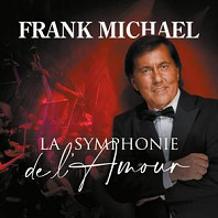 Frank Michael - La Symphonie De L'amour
