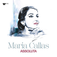 Maria Callas - Assoluta