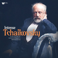 V/A - Intense Tchaikovsky