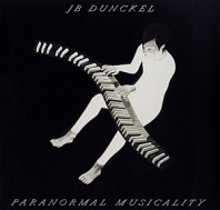 Jb Dunckel - Paranormal Musicality