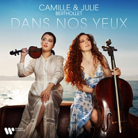 Camille Berthollet& Julie - Dans Nos Yeux