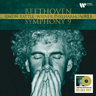 Simon Rattle& Wiener Philharmoniker - Beethoven: Symphony No. 9