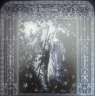 Faetooth - Labyrinthine