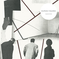 Human Figures - Footsteps