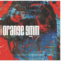 Orange 9mm - Tragic