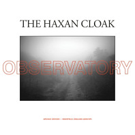 Haxan Cloak - Observatory
