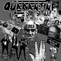 Quarantine - Exile