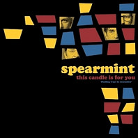 Spearmint - This Candle is For You