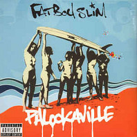 Fatboy Slim - Palookaville