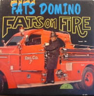 Fats On Fire