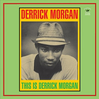 Dennis Morgan - This is Derrick Morgan