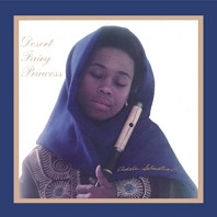 Adele Sebastian - Desert Fairy Princess