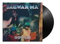 Jagwar Ma - Howlin