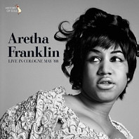 Aretha Franklin - Live In Cologne May 1968