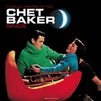 Chet Baker - It Could Happen To You