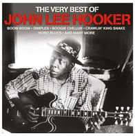 John Lee Hooker - Very Best of