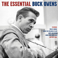 Buck Owens - Essential