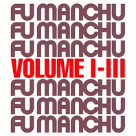 Fu30 Volume I-Iii