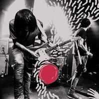 The Cribs - 24-7 Rock Star Shit