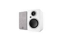 Argon Audio - Fenris A4 White