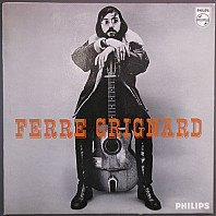 Ferre Grignard - Ferre Grignard