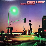 Makoto Matsushita - First Light