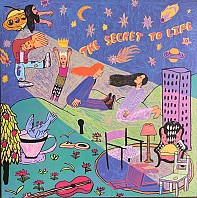 Fizz - The Secret To Life