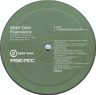 Deep Dish - Flashdance