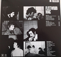 Fleetwood Mac - Peter Green's Fleetwood Mac