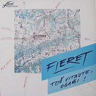 Fleret - Tož vitajte, ogaři!