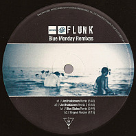 Flunk - Blue Monday Remixes