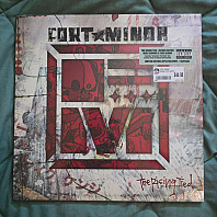 Fort Minor - The Rising Tied