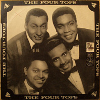 Four Tops - The Four Tops