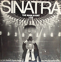 Frank Sinatra - The Main Event (Live)