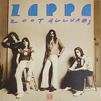 Zoot Allures